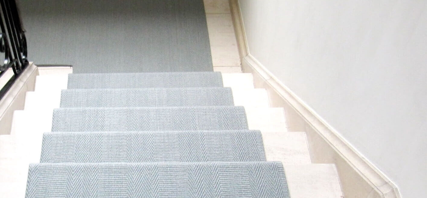 Image Stairs – Clarence Stripes