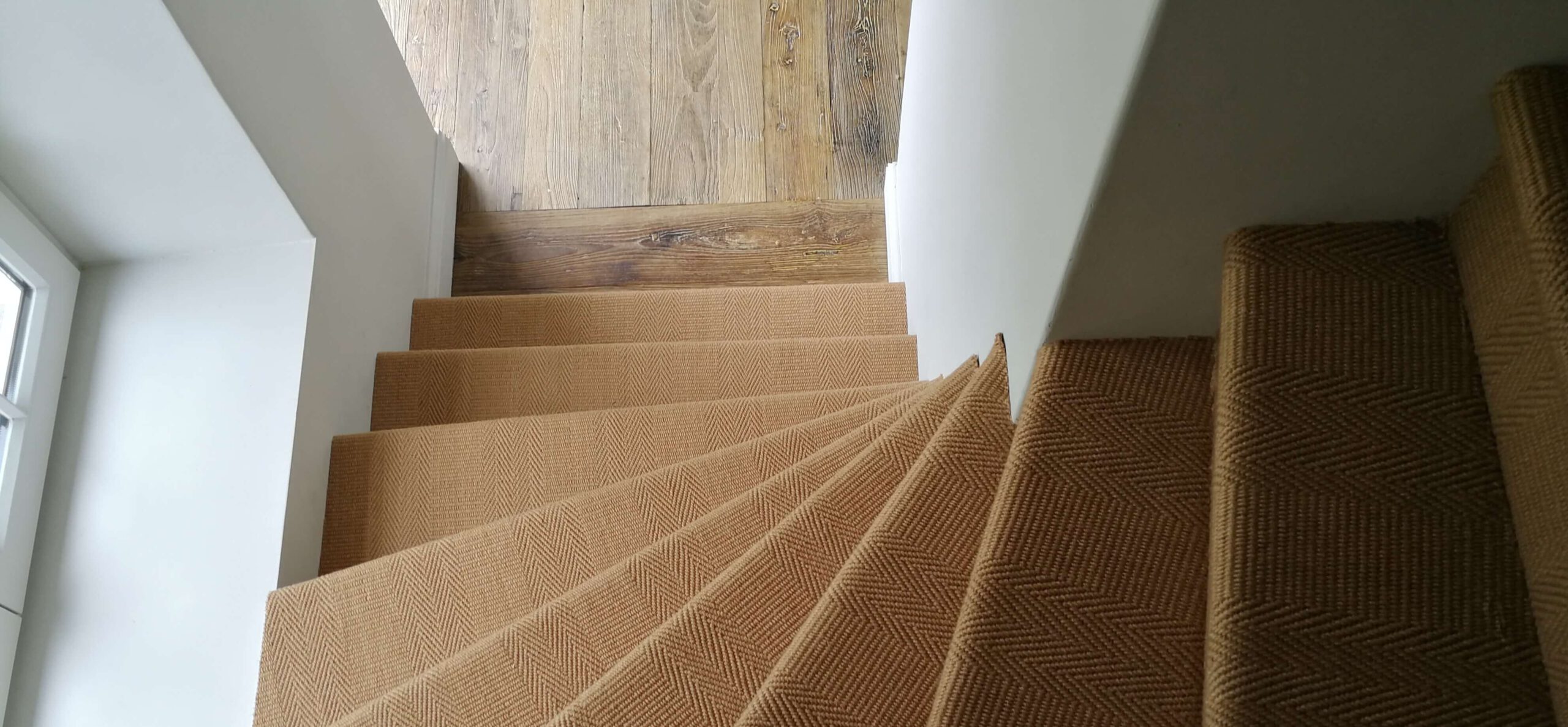 Image Trappen – Clarence Stripes