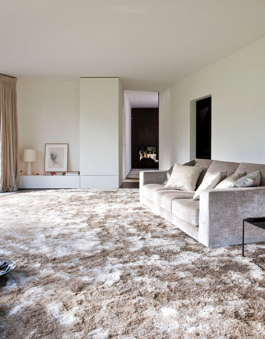 Image Private residence: Pucon – Wood Ash
