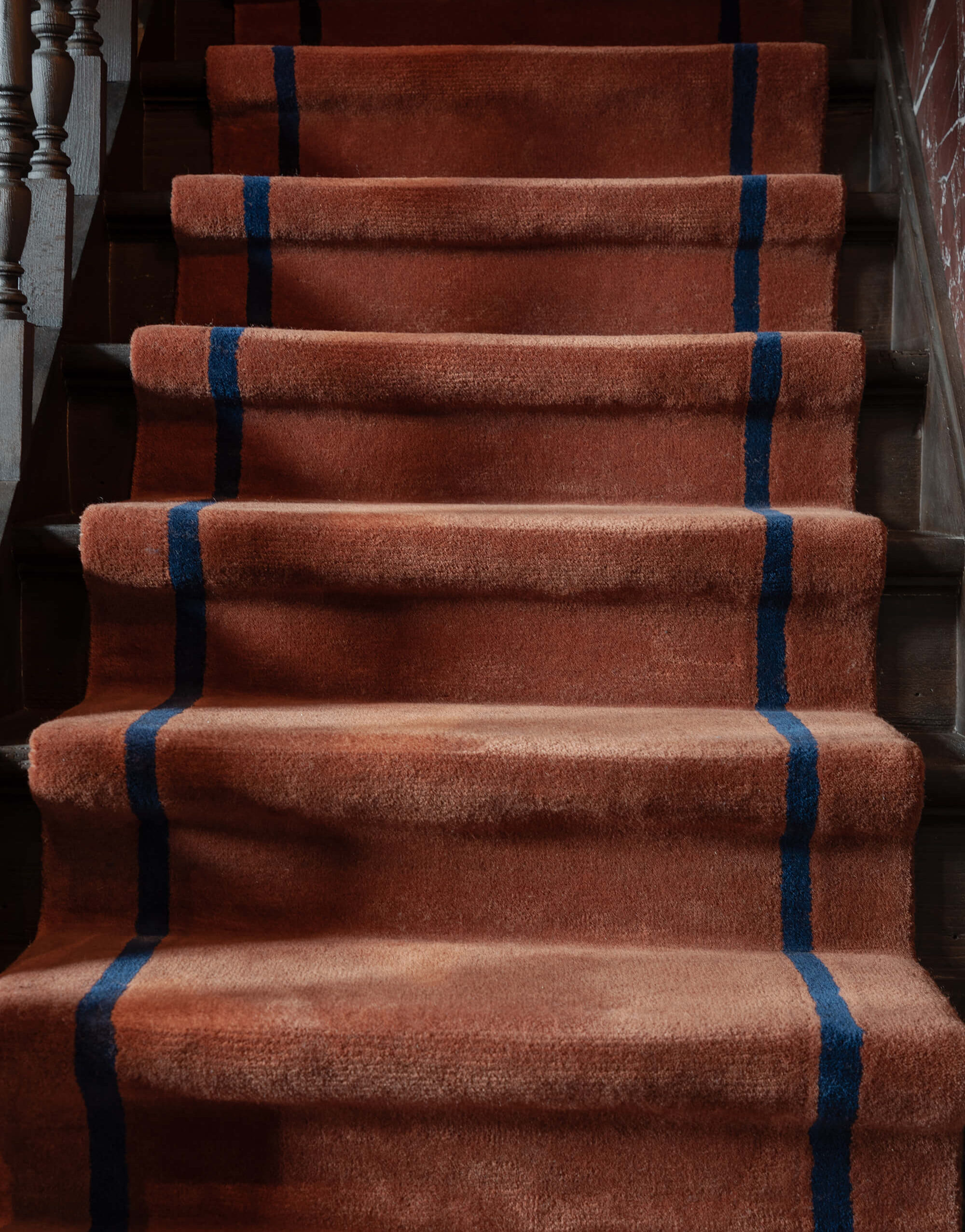 Image Escalier Maison Colette, Westerlo