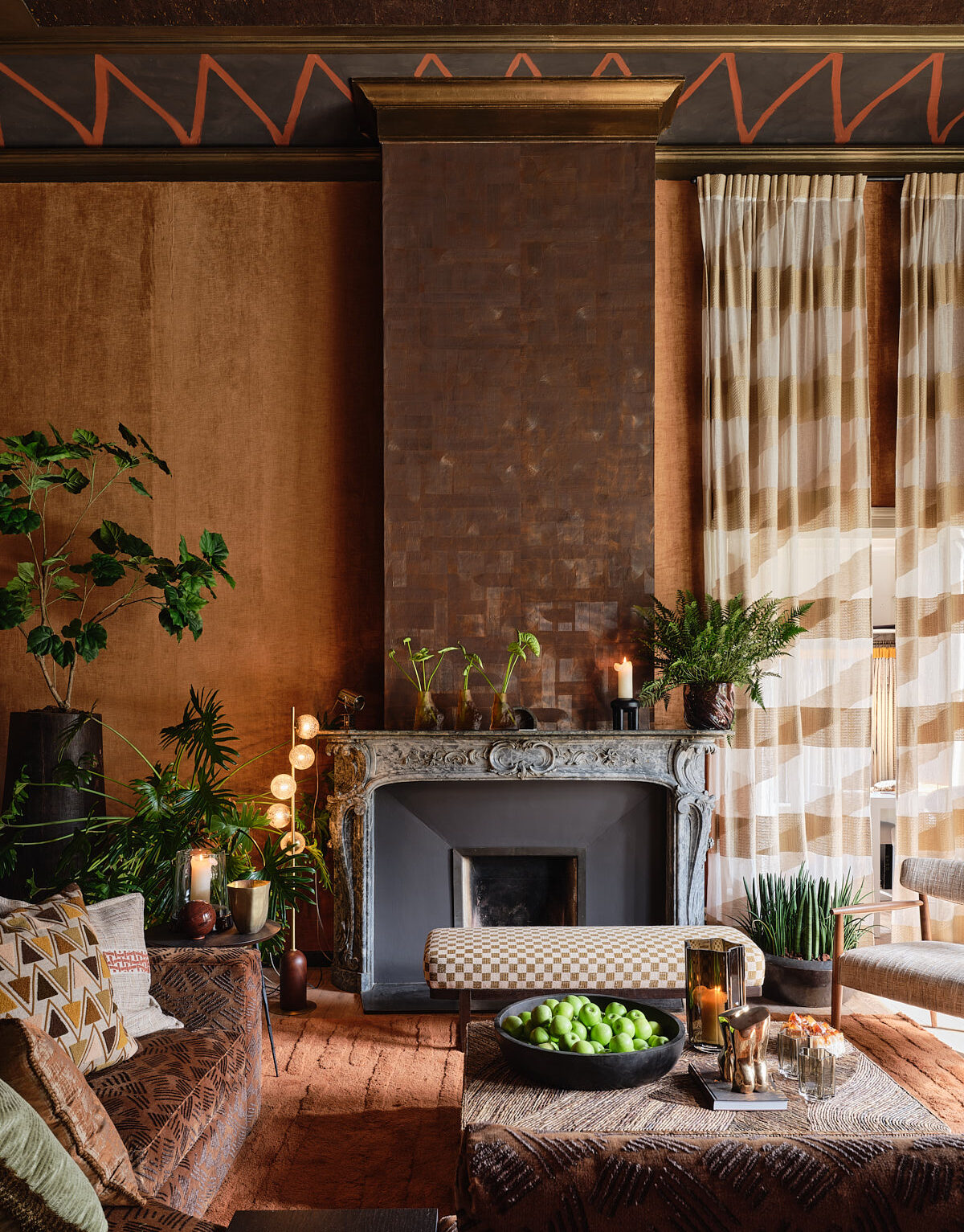 Image Showroom Loggere Willpower