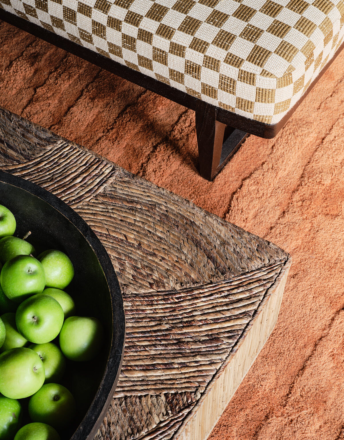 Image Showroom Loggere Willpower