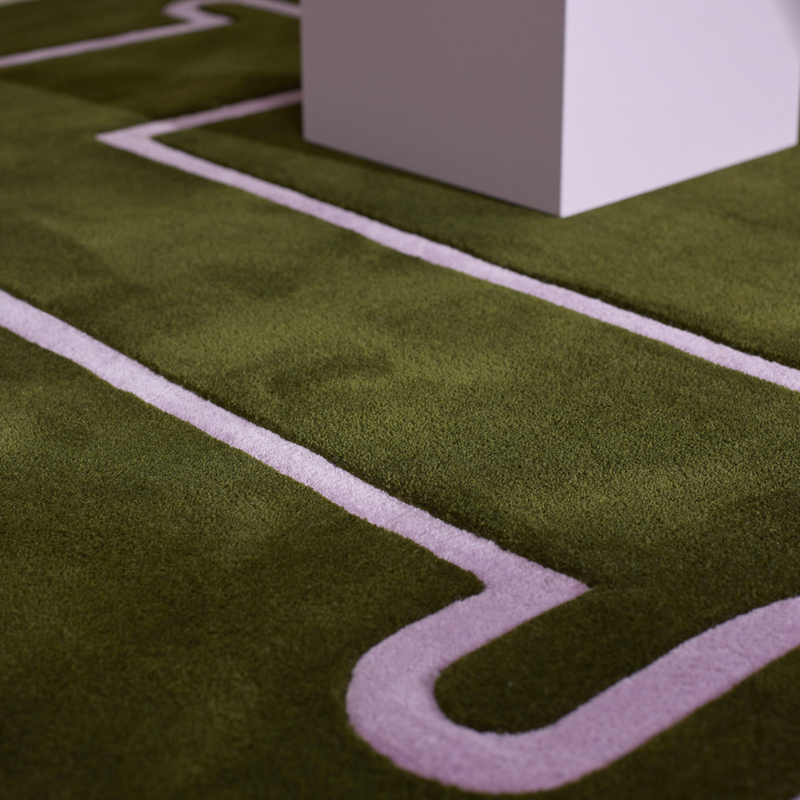 Afbeelding BOMAT op de Salone del Mobile Milano 2026