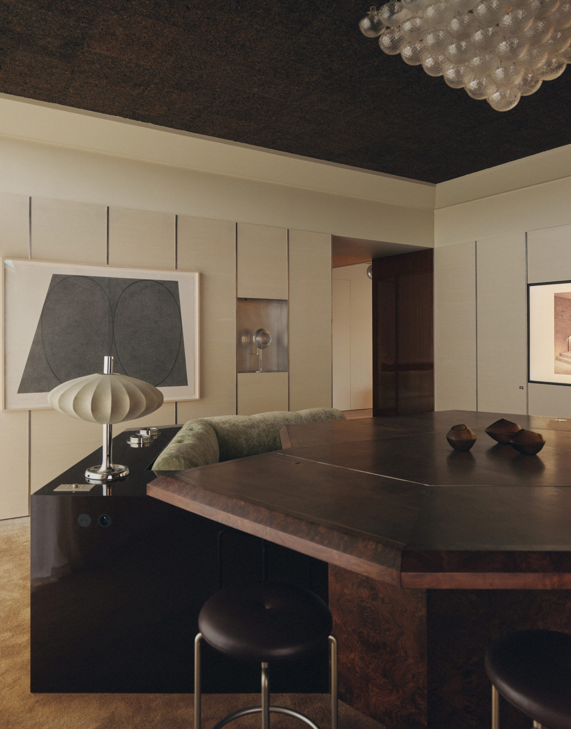 Image Grain Design Office, Knokke