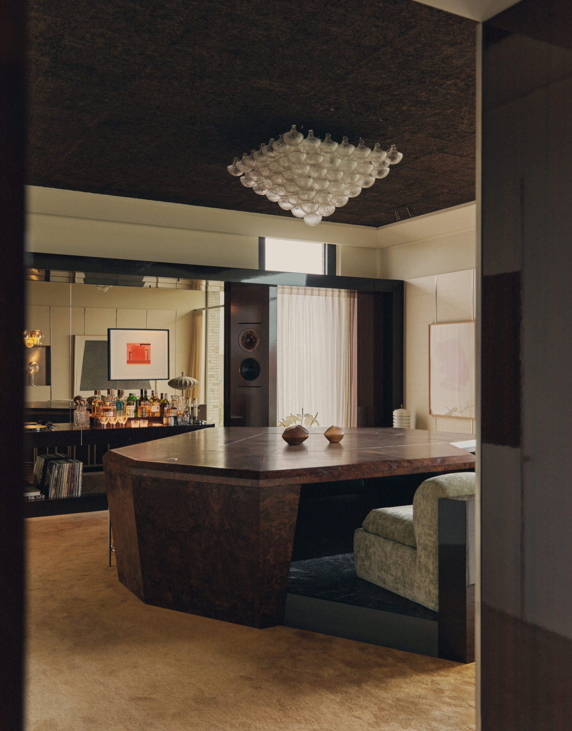 Image Grain Design Office, Knokke